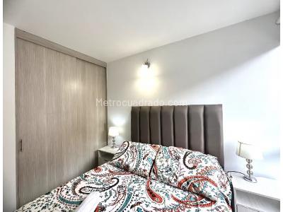 Apartamento de 2 alcobas en venta en Los Cambulos, Cali, 73 m² · foto 6 de 11