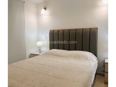 Apartamento de 2 alcobas en venta en Los Cambulos, Cali, 73 m² · foto 8 de 11