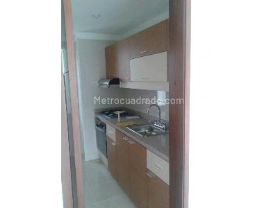 Apartamento en venta en El Refugio, Cali · foto 5 de 11
