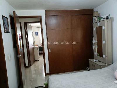 Apartamento en venta en El Refugio, Cali · foto 7 de 11