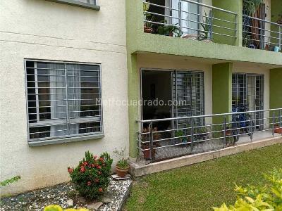 Apartamento en venta en El Refugio, Cali · foto 8 de 11