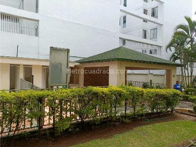 Apartamento en venta en El Refugio, Cali · foto 9 de 11