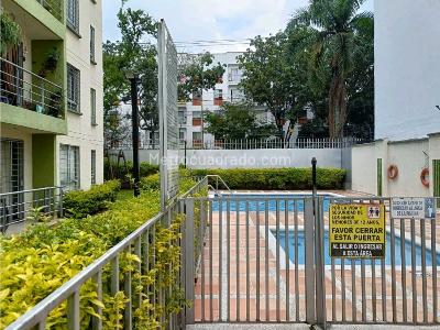 Apartamento en venta en El Refugio, Cali · foto 11 de 11