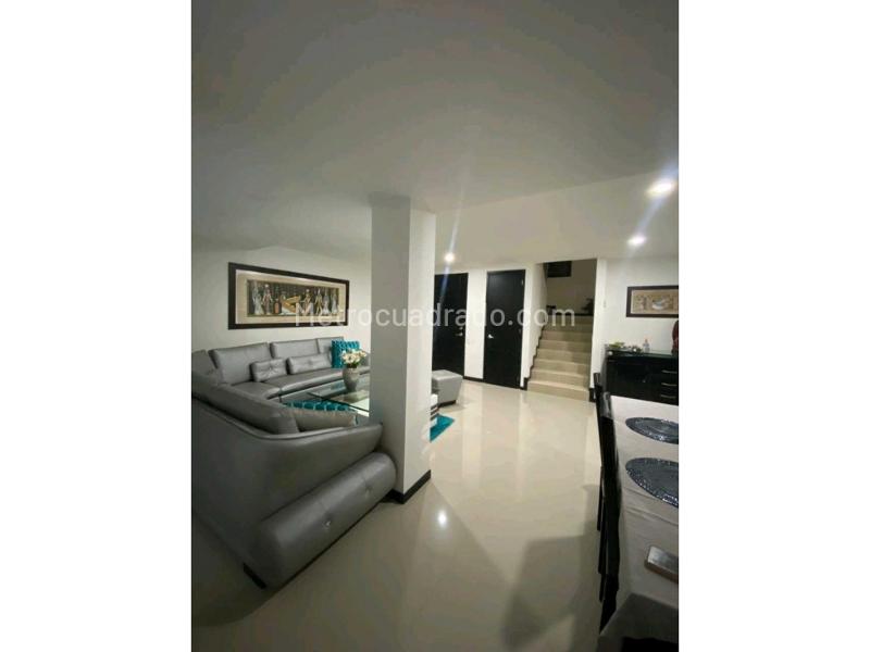 Casa – Cali, Comuna 22 - Vista 3