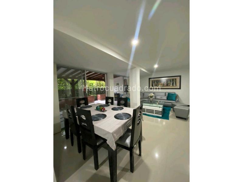 Casa – Cali, Comuna 22 - Vista 4