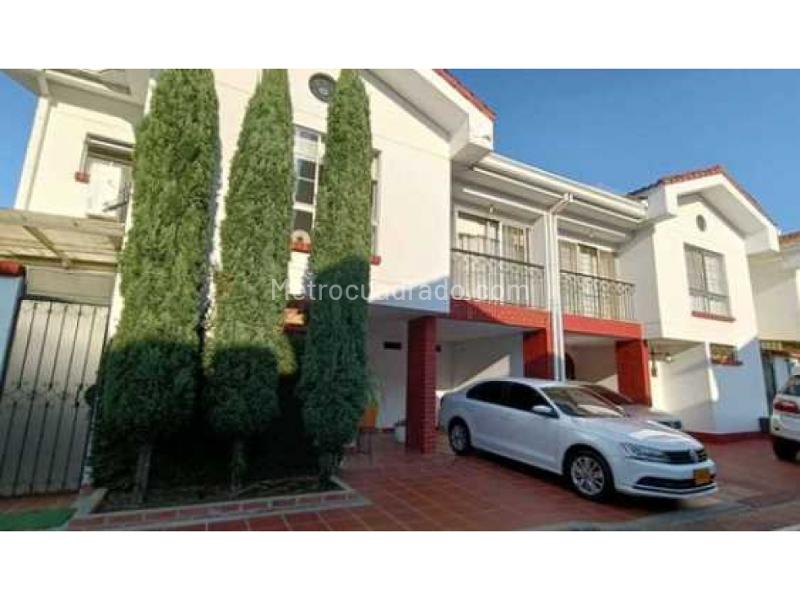 Casa en Venta, Ciudad Jardin, Cali - Widok 2