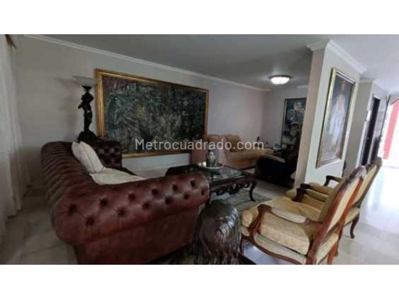 Casa en Venta, Ciudad Jardin, Cali - Widok 3