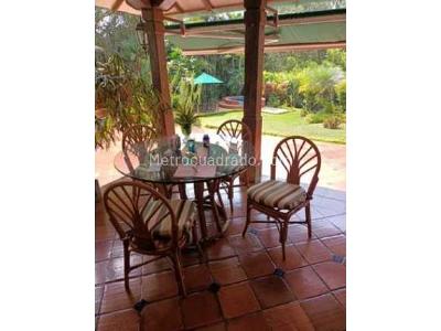 Casa de 4 alcobas en venta en Ciudad Jardin, Cali, 950 m² · foto 9 de 11