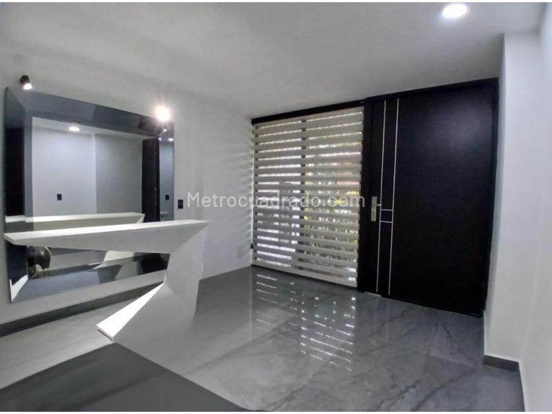 Casa – Cali, Urbanización San Joaquín, Comuna 17 - Vista 3