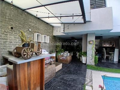 Casa de 3 alcobas en venta en San Joaquin, Cali, 289 m² · foto 8 de 20