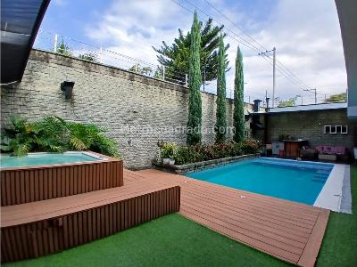 Casa de 3 alcobas en venta en San Joaquin, Cali, 289 m² · foto 9 de 20