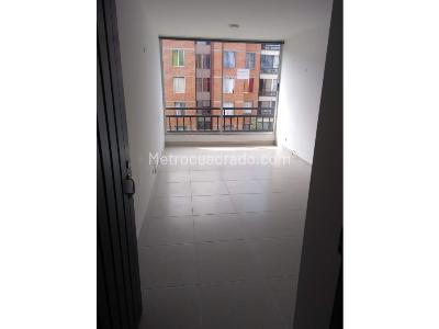 Apartamento de 3 alcobas en venta en Las Vegas De Comfandi, Cali, 60 m² · foto 2 de 14