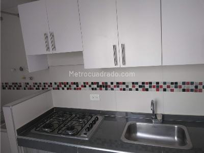 Apartamento de 3 alcobas en venta en Las Vegas De Comfandi, Cali, 60 m² · foto 4 de 14