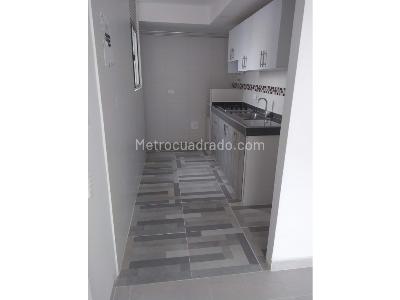 Apartamento de 3 alcobas en venta en Las Vegas De Comfandi, Cali, 60 m² · foto 5 de 14