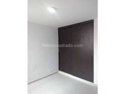 Apartamento de 3 alcobas en venta en Las Vegas De Comfandi, Cali, 60 m² · foto 9 de 14