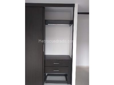 Apartamento de 3 alcobas en venta en Las Vegas De Comfandi, Cali, 60 m² · foto 10 de 14