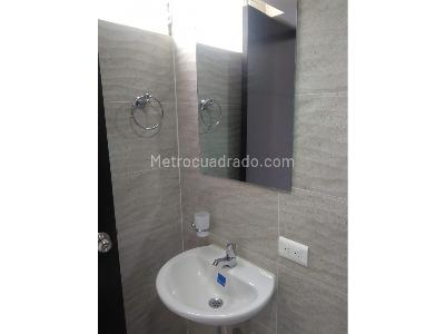 Apartamento de 3 alcobas en venta en Las Vegas De Comfandi, Cali, 60 m² · foto 11 de 14
