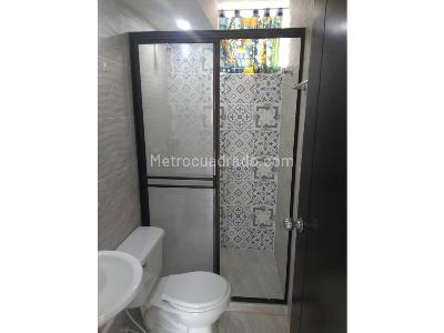 Apartamento de 3 alcobas en venta en Las Vegas De Comfandi, Cali, 60 m² · foto 12 de 14