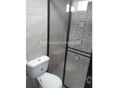 Apartamento de 3 alcobas en venta en Las Vegas De Comfandi, Cali, 60 m² · foto 13 de 14