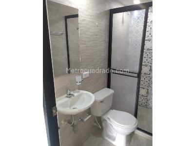 Apartamento de 3 alcobas en venta en Las Vegas De Comfandi, Cali, 60 m² · foto 14 de 14