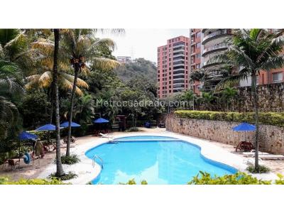 Apartamento de 2 alcobas en venta en Oeste, Cali, 141 m² · foto 10 de 10