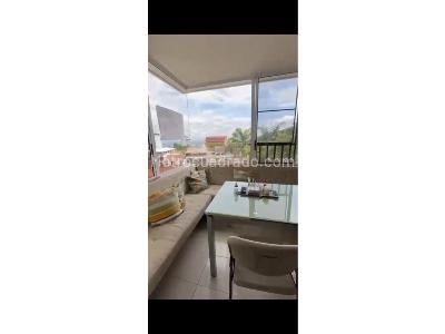 Apartamento de 3 alcobas en venta en Normandia, Cali, 270 m² · foto 6 de 20
