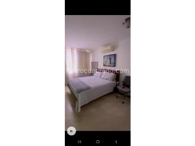 Apartamento de 3 alcobas en venta en Normandia, Cali, 270 m² · foto 18 de 20
