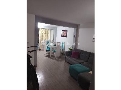 Casa de 4 alcobas en venta en Villa Fontana, Palmira, 117 m² · foto 3 de 11