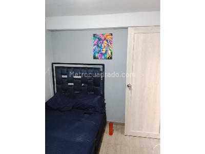 Casa de 4 alcobas en venta en Villa Fontana, Palmira, 117 m² · foto 6 de 11