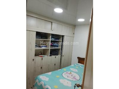 Casa de 4 alcobas en venta en Villa Fontana, Palmira, 117 m² · foto 7 de 11
