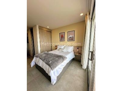Apartaestudio en venta en Don Jaca, Santa Marta, 31 m² · foto 2 de 16