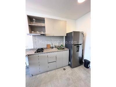 Apartaestudio en venta en Don Jaca, Santa Marta, 31 m² · foto 5 de 16