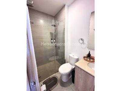 Apartaestudio en venta en Don Jaca, Santa Marta, 31 m² · foto 6 de 16