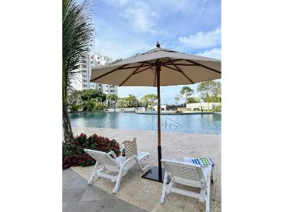 Apartaestudio en venta en Don Jaca, Santa Marta, 31 m² · foto 10 de 16