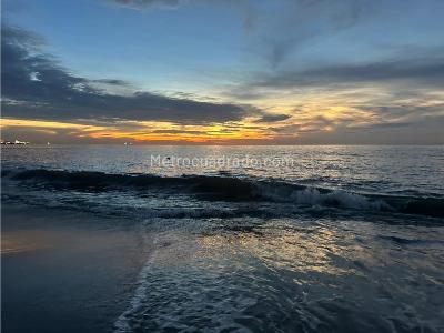 Apartaestudio en venta en Don Jaca, Santa Marta, 31 m² · foto 11 de 16