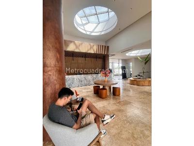 Apartaestudio en venta en Don Jaca, Santa Marta, 31 m² · foto 12 de 16