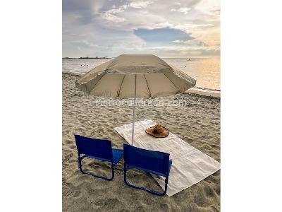 Apartaestudio en venta en Don Jaca, Santa Marta, 31 m² · foto 14 de 16