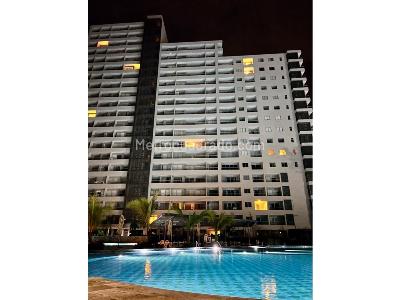 Apartaestudio en venta en Don Jaca, Santa Marta, 31 m² · foto 15 de 16