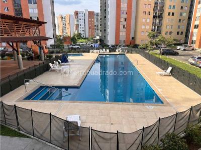 Apartamento de 3 alcobas en venta en Ciudad Melendez/ Comuna 18, Cali, 65 m² · foto 7 de 20