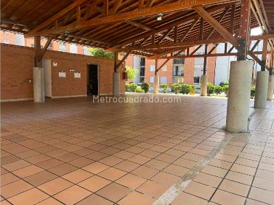 Apartamento de 3 alcobas en venta en Ciudad Melendez/ Comuna 18, Cali, 65 m² · foto 16 de 20