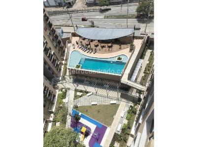 Apartamento de 2 alcobas en venta en Primitivo Crespo, Cali, 55 m² · foto 16 de 18