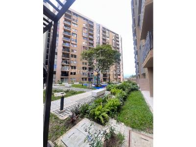 Apartamento de 2 alcobas en venta en Primitivo Crespo, Cali, 55 m² · foto 17 de 18