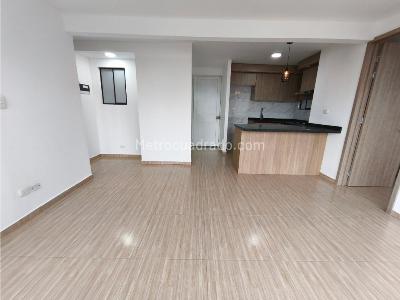 Apartamento de 2 alcobas en venta en Primitivo Crespo, Cali, 55 m² · foto 1 de 18