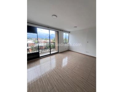 Apartamento de 2 alcobas en venta en Primitivo Crespo, Cali, 55 m² · foto 2 de 18