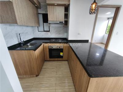 Apartamento de 2 alcobas en venta en Primitivo Crespo, Cali, 55 m² · foto 4 de 18