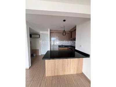 Apartamento de 2 alcobas en venta en Primitivo Crespo, Cali, 55 m² · foto 5 de 18