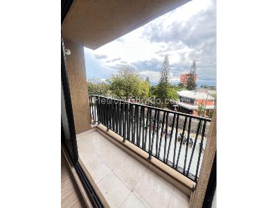 Apartamento de 2 alcobas en venta en Primitivo Crespo, Cali, 55 m² · foto 7 de 18