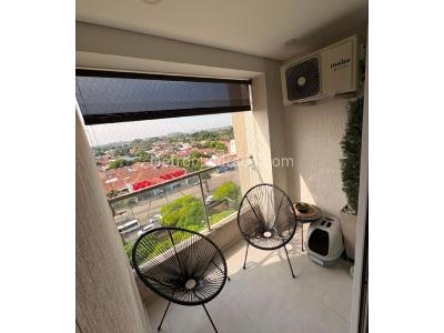 Apartamento en venta en Vipasa, Cali · foto 6 de 15