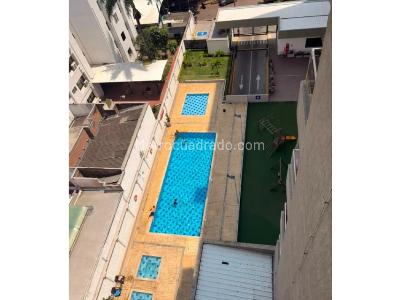 Apartamento en venta en Vipasa, Cali · foto 15 de 15