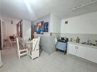 Casa de 5 alcobas en venta en Santa Fe \ Comuna 8, Cali, 123 m² · foto 3 de 16